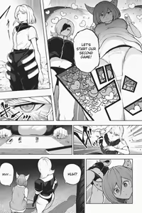 Page 154 of Shukushou Ikinokori Taikai Ch.1-6 | Shrinking Survival Competition Ch.1-6 - preview thumbnail