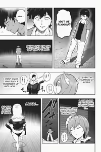 Page 155 of Shukushou Ikinokori Taikai Ch.1-6 | Shrinking Survival Competition Ch.1-6 - preview thumbnail