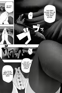 Page 18 of Shukushou Ikinokori Taikai Ch.1-6 | Shrinking Survival Competition Ch.1-6 - preview thumbnail