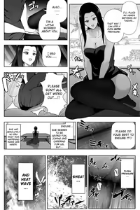 Page 20 of Shukushou Ikinokori Taikai Ch.1-6 | Shrinking Survival Competition Ch.1-6 - preview thumbnail