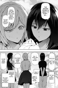 Page 26 of Shukushou Ikinokori Taikai Ch.1-6 | Shrinking Survival Competition Ch.1-6 - preview thumbnail