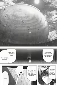 Page 32 of Shukushou Ikinokori Taikai Ch.1-6 | Shrinking Survival Competition Ch.1-6 - preview thumbnail