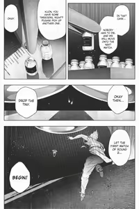 Page 35 of Shukushou Ikinokori Taikai Ch.1-6 | Shrinking Survival Competition Ch.1-6 - preview thumbnail