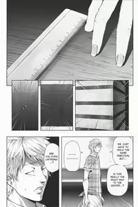 Page 38 of Shukushou Ikinokori Taikai Ch.1-6 | Shrinking Survival Competition Ch.1-6 - preview thumbnail