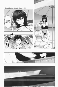 Page 59 of Shukushou Ikinokori Taikai Ch.1-6 | Shrinking Survival Competition Ch.1-6 - preview thumbnail