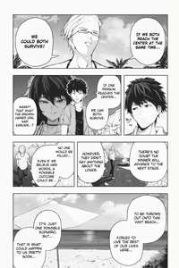 Page 63 of Shukushou Ikinokori Taikai Ch.1-6 | Shrinking Survival Competition Ch.1-6 - preview thumbnail