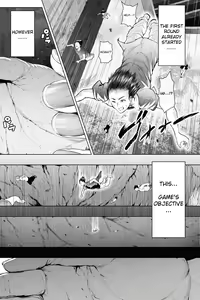 Page 7 of Shukushou Ikinokori Taikai Ch.1-6 | Shrinking Survival Competition Ch.1-6 - preview thumbnail