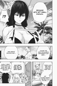 Page 76 of Shukushou Ikinokori Taikai Ch.1-6 | Shrinking Survival Competition Ch.1-6 - preview thumbnail
