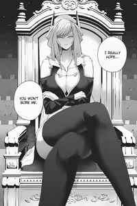 Page 89 of Shukushou Ikinokori Taikai Ch.1-6 | Shrinking Survival Competition Ch.1-6 - preview thumbnail