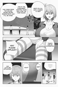 Page 100 of Shukushou Ikinokori Taikai Ch.1-6 | Shrinking Survival Competition Ch.1-6 - preview thumbnail