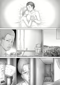 Page 139 of Okaa-san wa Soko ni Iru - My mom is there - preview thumbnail