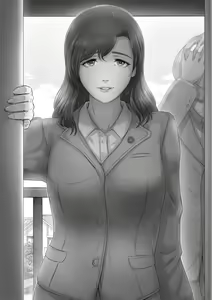 Page 140 of Okaa-san wa Soko ni Iru - My mom is there - preview thumbnail