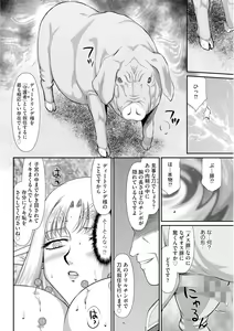 Page 186 of Ingoku no Kouki Dietlinde - preview thumbnail