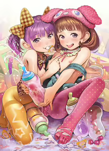 Page 1602 of CHIPOKAN FANBOX - preview thumbnail