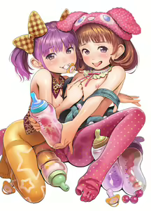 Page 1603 of CHIPOKAN FANBOX - preview thumbnail
