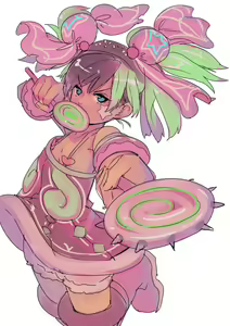 Page 309 of CHIPOKAN FANBOX - preview thumbnail