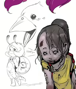 Page 400 of CHIPOKAN FANBOX - preview thumbnail