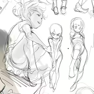 Page 401 of CHIPOKAN FANBOX - preview thumbnail