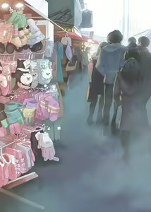 Page 406 of CHIPOKAN FANBOX - preview thumbnail