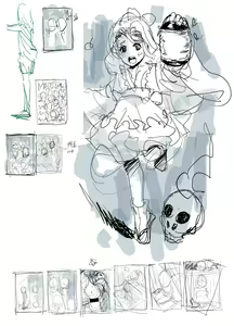 Page 427 of CHIPOKAN FANBOX - preview thumbnail