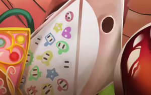 Page 494 of CHIPOKAN FANBOX - preview thumbnail