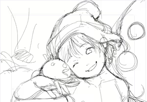 Page 510 of CHIPOKAN FANBOX - preview thumbnail