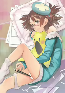Page 614 of CHIPOKAN FANBOX - preview thumbnail