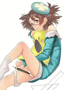Page 615 of CHIPOKAN FANBOX - preview thumbnail
