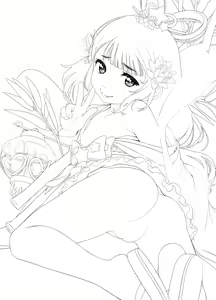 Page 964 of CHIPOKAN FANBOX - preview thumbnail
