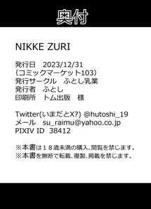 Page 17 of NIKKE ZURI - preview thumbnail