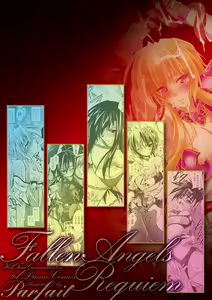 Page 143 of Datenshi-tachi no Chinkonka - Fallen Angels Requiem - preview thumbnail