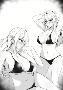 Page 68 of 傘ブタ【醫學院好難讀CMUMT43個人翻譯】 - preview thumbnail