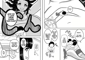 Page 14 of Tonari no Onee-san - preview thumbnail