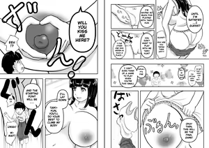 Page 15 of Tonari no Onee-san - preview thumbnail