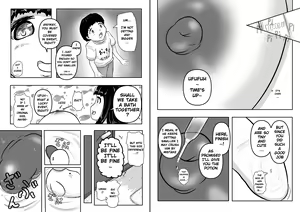 Page 18 of Tonari no Onee-san - preview thumbnail