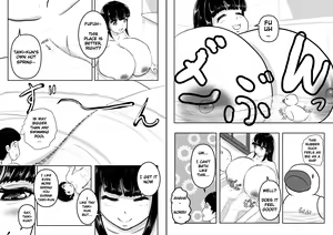 Page 19 of Tonari no Onee-san - preview thumbnail