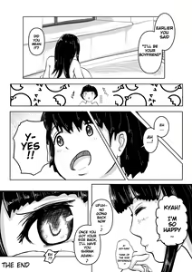 Page 20 of Tonari no Onee-san - preview thumbnail