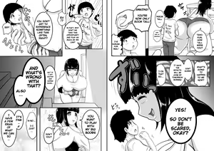 Page 7 of Tonari no Onee-san - preview thumbnail
