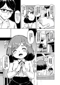 Page 58 of Oshikake Sun Shower (decensored) - preview thumbnail