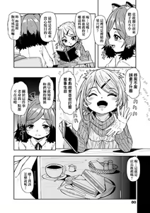 Page 83 of Oshikake Sun Shower (decensored) - preview thumbnail