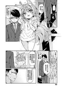Page 85 of Oshikake Sun Shower (decensored) - preview thumbnail