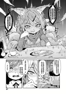 Page 90 of Oshikake Sun Shower (decensored) - preview thumbnail