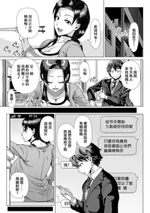 Page 144 of Hajimete no Hitozuma | 第一次的人妻體驗 (decensored) - preview thumbnail