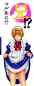 Page 216 of Maruimo!? - preview thumbnail