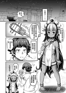 Page 87 of Kashi Oni Kochira (decensored) - preview thumbnail