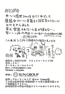 Page 26 of Hatsujou Seia de sumanai - preview thumbnail