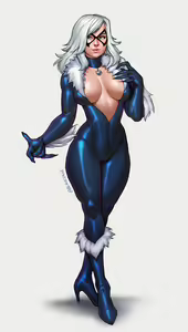 Page 111 of Black Cat - preview thumbnail