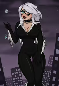 Page 122 of Black Cat - preview thumbnail