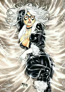 Page 128 of Black Cat - preview thumbnail