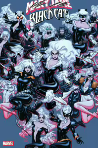 Page 136 of Black Cat - preview thumbnail